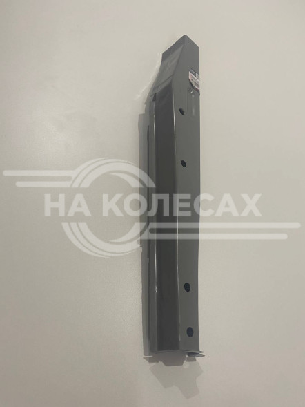 Лонжероны передние Ваз 2110