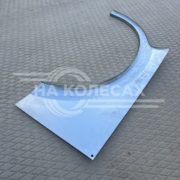 Ремонтные задние арки Honda Stepwgn 4