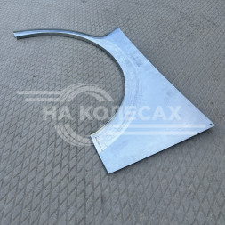 Ремонтные задние арки Honda Stepwgn 4