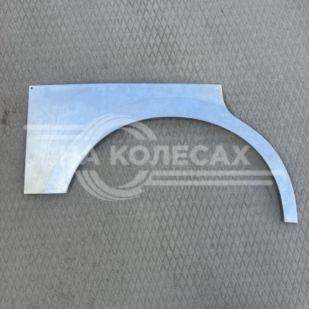 Ремонтные задние арки Honda Stepwgn 4