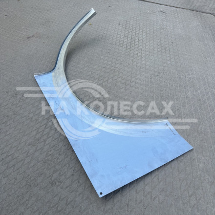Ремонтные задние арки Honda Stepwgn 4