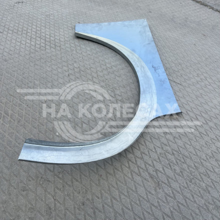 Ремонтные задние арки Honda Stepwgn 4