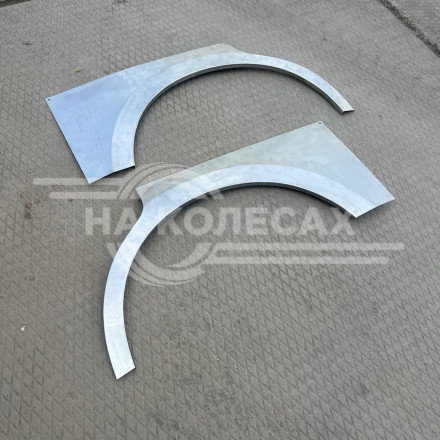 Ремонтные задние арки Honda Stepwgn 4