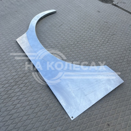 Ремонтные задние арки Honda Stepwgn 4