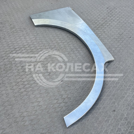 Ремонтные задние арки Honda Stepwgn 4
