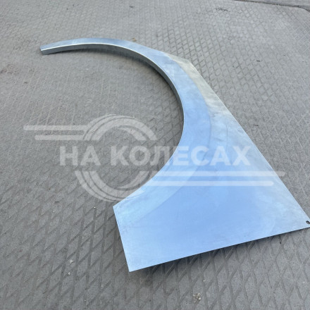 Ремонтные задние арки Honda Stepwgn 4