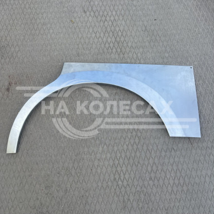 Ремонтные задние арки Honda Stepwgn 4