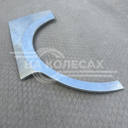 Ремонтные задние арки Honda Stepwgn 4