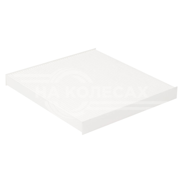 Фильтр салонный для автомобилей Peugeot Boxer/Citroen Jumper/Fiat Ducato (06-)(11-)