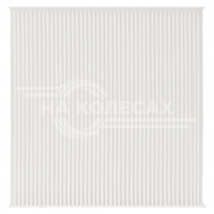 Фильтр салонный для автомобилей Peugeot Boxer/Citroen Jumper/Fiat Ducato (06-)(11-)