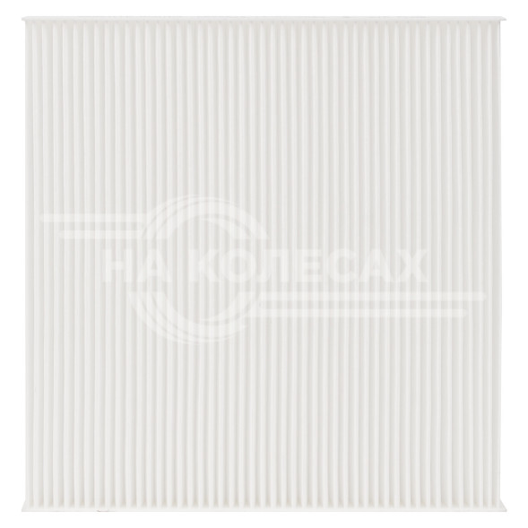 Фильтр салонный для автомобилей Peugeot Boxer/Citroen Jumper/Fiat Ducato (06-)(11-)