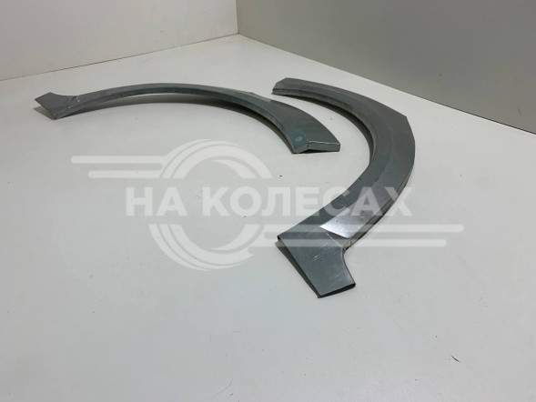 Арки задние Volkswagen Golf 4