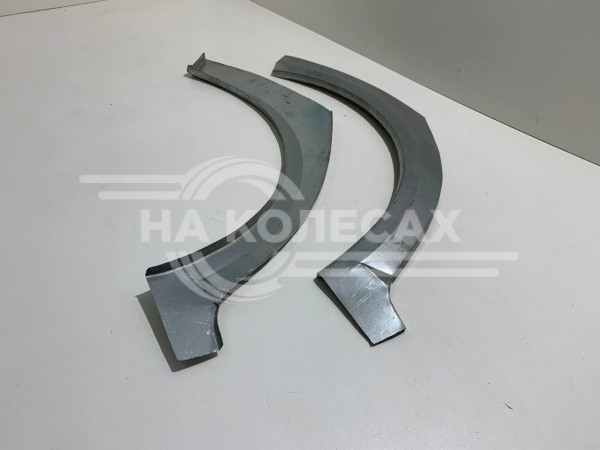 Арки задние Volkswagen Golf 4