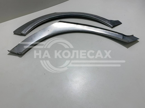 Арки задние Volkswagen Golf 4