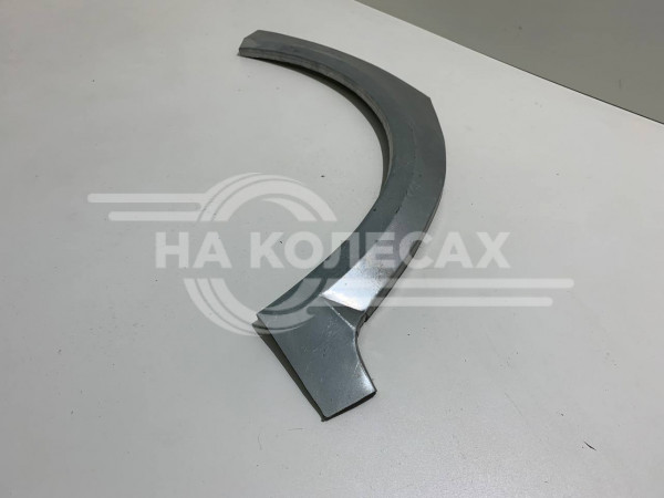 Арки задние Volkswagen Golf 4