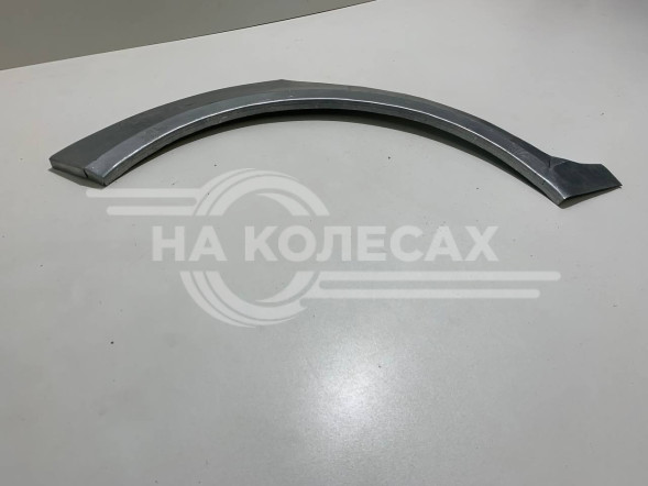 Арки задние Volkswagen Golf 4