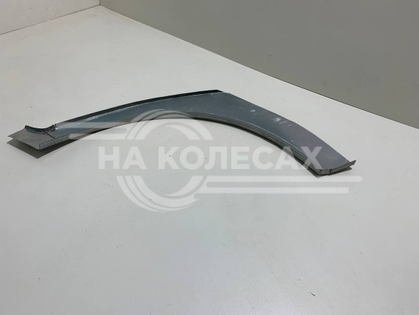 Арки задние Volkswagen Golf 4