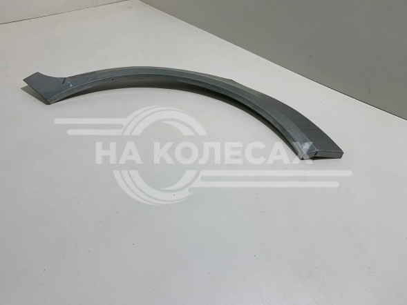 Арки задние Volkswagen Golf 4