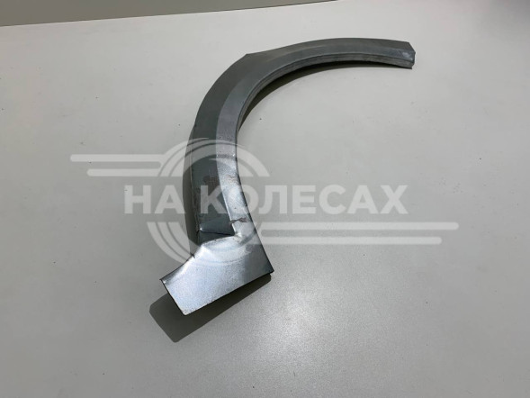 Арки задние Volkswagen Golf 4