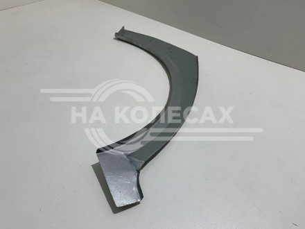 Арки задние Volkswagen Golf 4