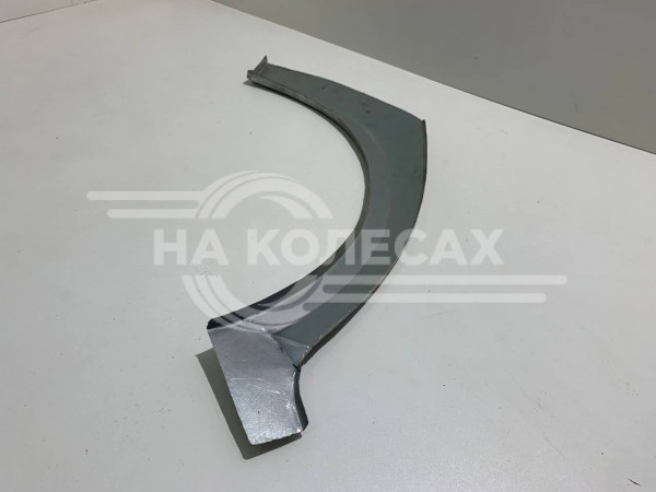 Арки задние Volkswagen Golf 4