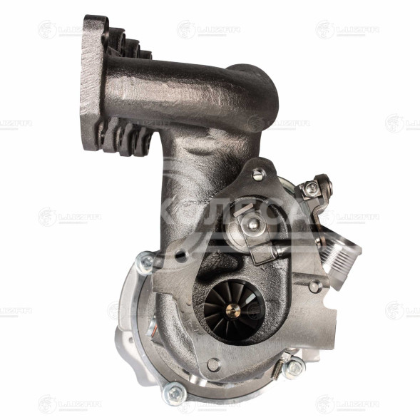 Турбокомпрессор для а/м VW Tiguan (08-)/Golf VI (09-) 1.4T (тип К03)