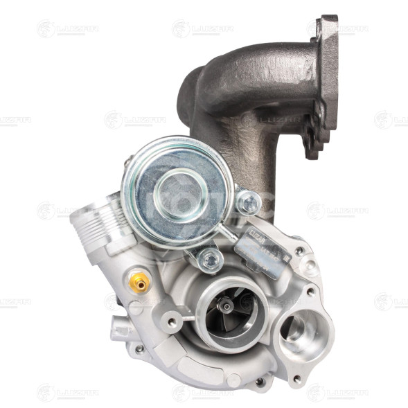 Турбокомпрессор для а/м VW Tiguan (08-)/Golf VI (09-) 1.4T (тип К03)