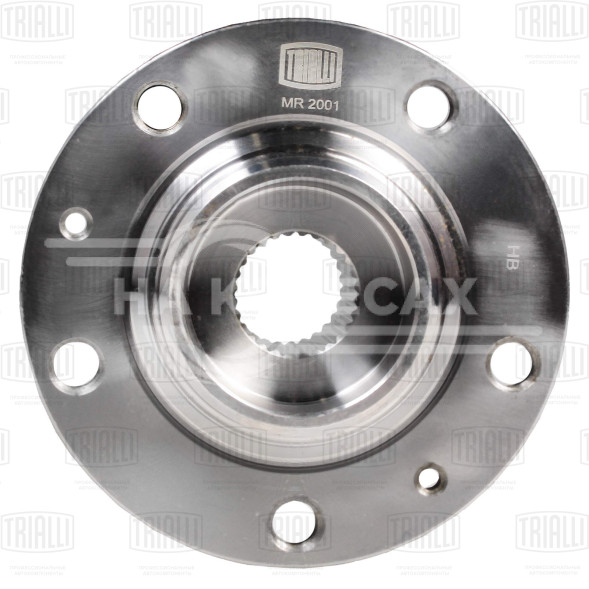 Ступица передняя для автомобиля Peugeot 407 (04-)/Citroen C5 (08-)