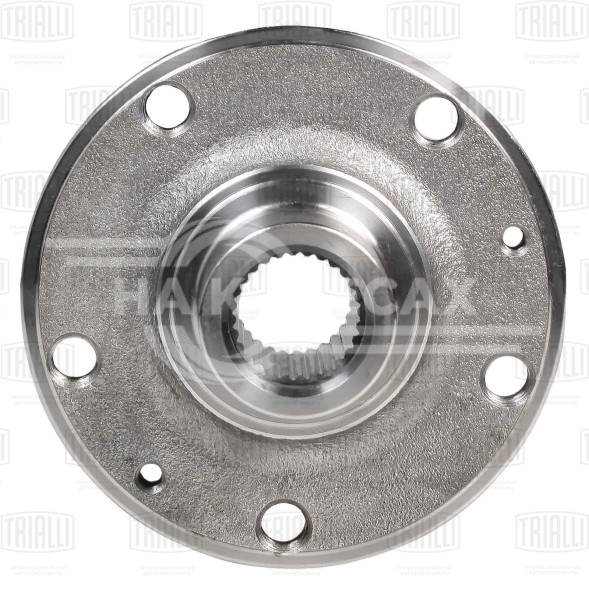 Ступица передняя для автомобиля Peugeot 407 (04-)/Citroen C5 (08-)