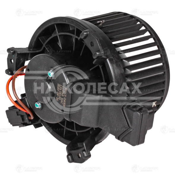 Электровентилятор отопителя для автомобилей KIA Optima IV (15-)