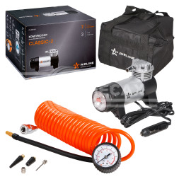 Компрессор Classic-2 в сумке (30л/мин., 7 АТМ)