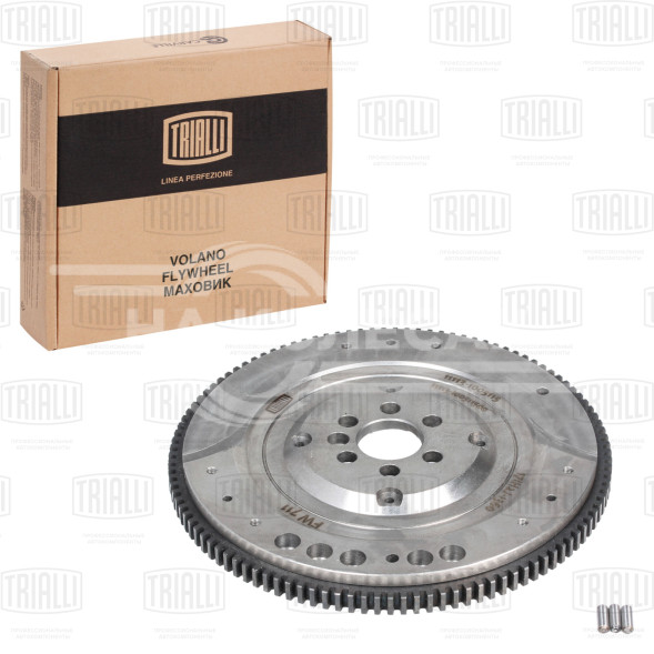 Маховик для автомобилей Лада 1111-1113 Ока