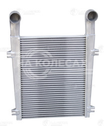 ОНВ (радиатор интеркулера) для автомобилей МАЗ ЯМЗ-236, 238