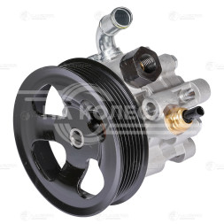 Насос ГУР для автомобилей Toyota Land Cruiser Prado (02-) 4.0i