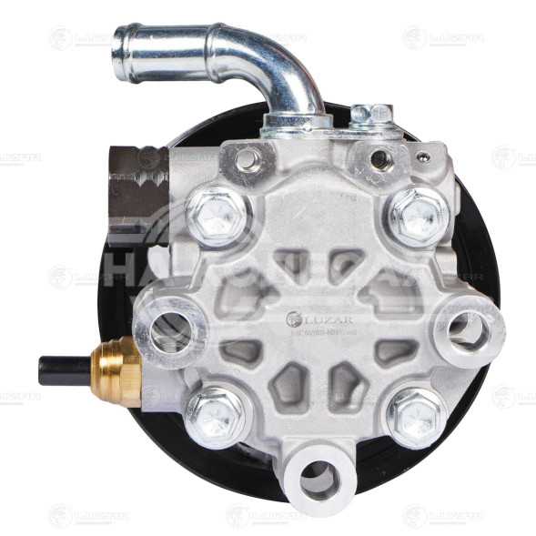 Насос ГУР для автомобилей Toyota Land Cruiser Prado (02-) 4.0i