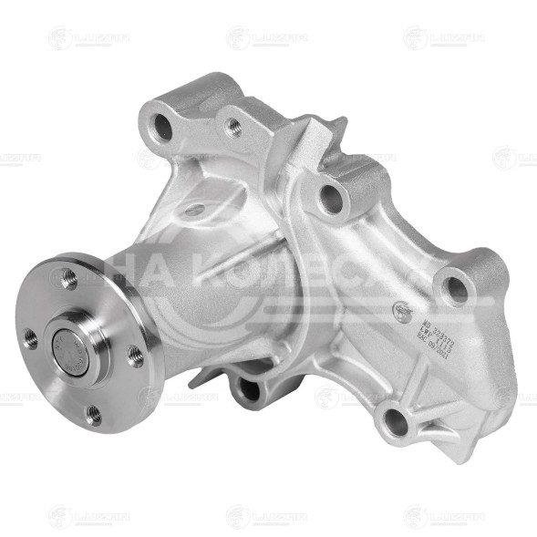 Насос водяной для автомобилей Mitsubishi Lancer IX (03-) 1.3i/1.6i