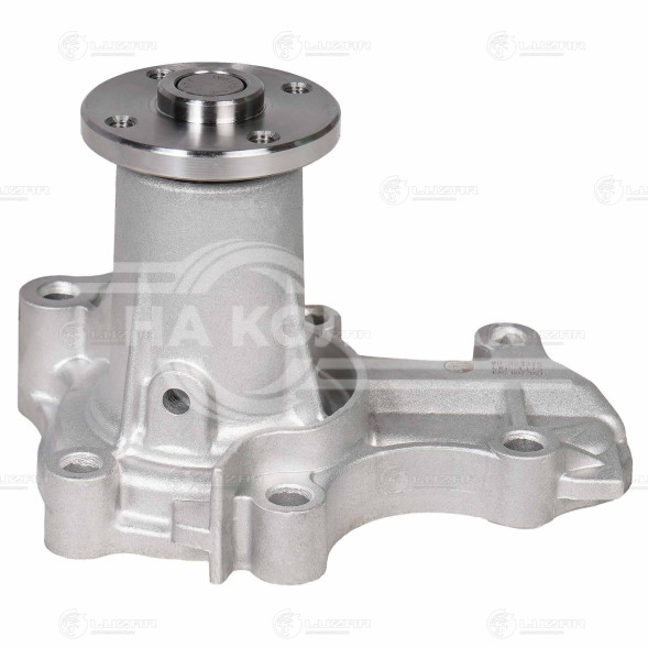 Насос водяной для автомобилей Mitsubishi Lancer IX (03-) 1.3i/1.6i