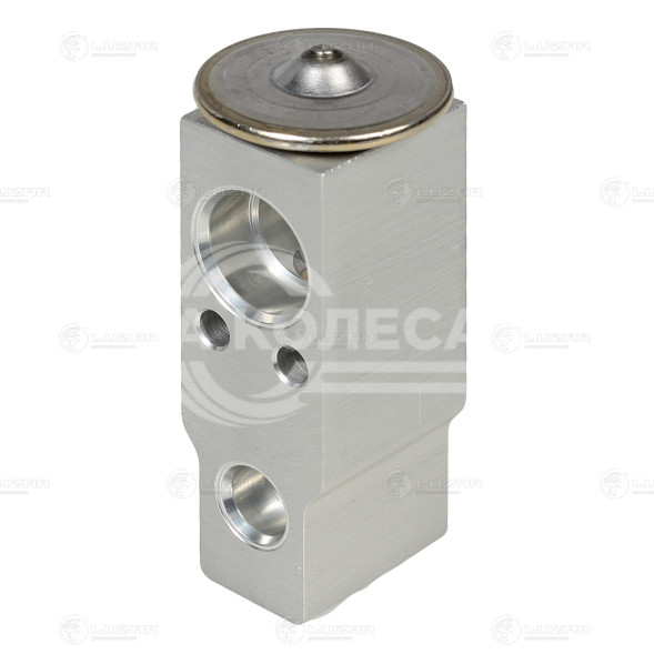 Клапан расширительный кондиционера (ТРВ) для автомобилей Pajero IV (06-)