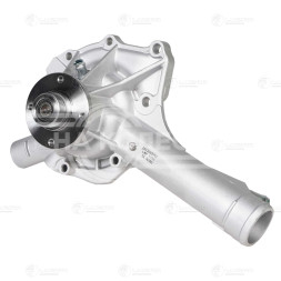 Насос водяной для автомобилей SsangYong Kyron (05-)/Actyon (05-)/Rexton (02-) 2.0i/2.3i, Mercedes-Benz C (W202) (93-)/C (W203) (00-)/E (W210) (95-)/E (W211) (02-) [M111]