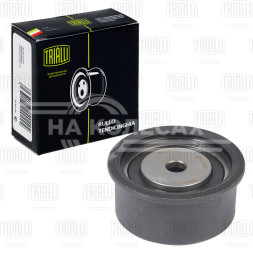 Ролик ГРМ для автомобилей Opel Astra G (98-) 1.4i/1.6i/1.8i (опорный)