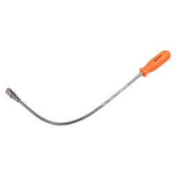 Захват гибкий магнитный с подсветкой, L=560мм