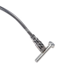 Захват гибкий магнитный с подсветкой, L=560мм