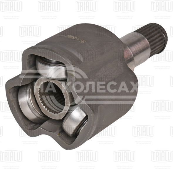 ШРУС внутренний левый для автомобилей Ford Mondeo III (00-) 1.8i/2.0i