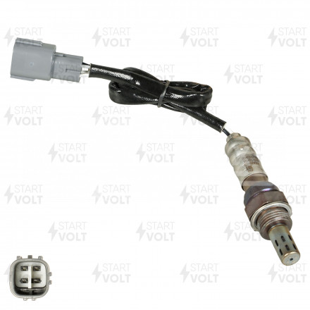 Датчик кислорода для автомобилей Toyota Rav 4 (00-)/Rav 4 (06-)/Land Cruiser Prado (02-)