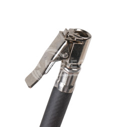 Пистолет для накачки шин 12 АТМ с манометром