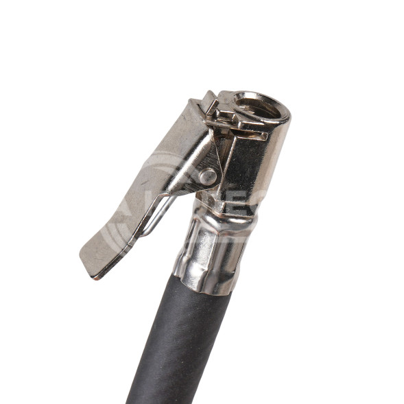 Пистолет для накачки шин 12 АТМ с манометром