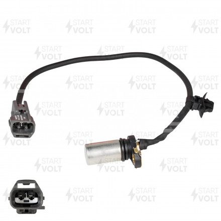 Датчик положения коленвала для автомобилей Toyota Rav 4 (94-) 2.0i/Camry (01-) 2.4i
