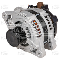 Генератор для автомобилей Toyota Highlander (08-)/Camry V50 (11-)/Lexus RX (09-) 3.5i 150A
