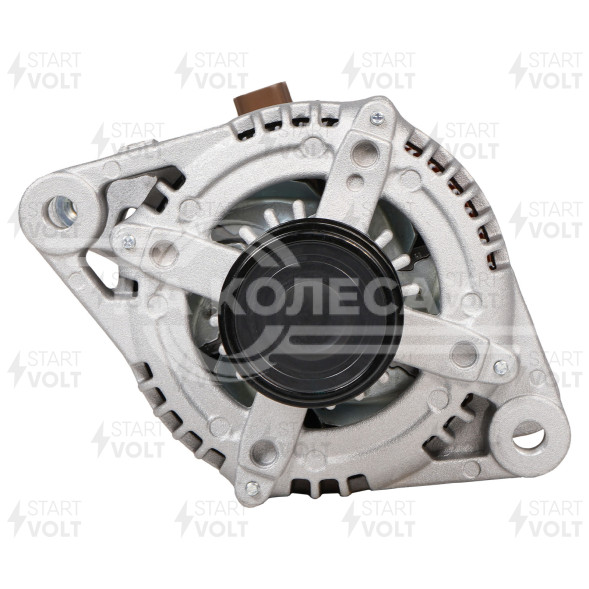 Генератор для автомобилей Toyota Highlander (08-)/Camry V50 (11-)/Lexus RX (09-) 3.5i 150A