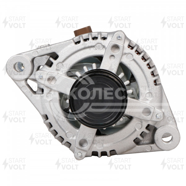 Генератор для автомобилей Toyota Highlander (08-)/Camry V50 (11-)/Lexus RX (09-) 3.5i 150A